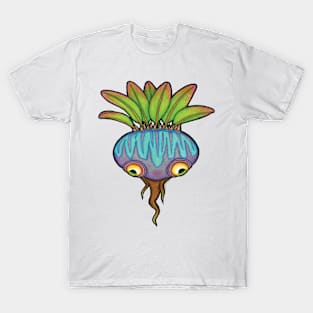 Pachypodium child 5 T-Shirt